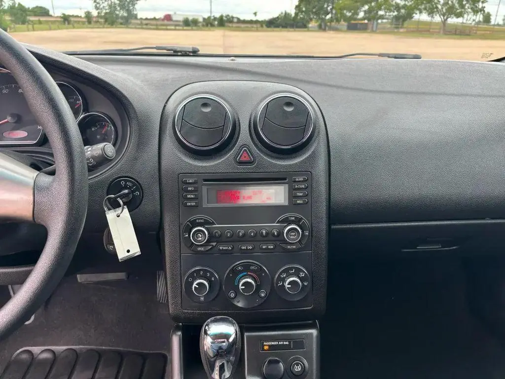 2006 Use Pontiac G6 GT Coupe for Sale