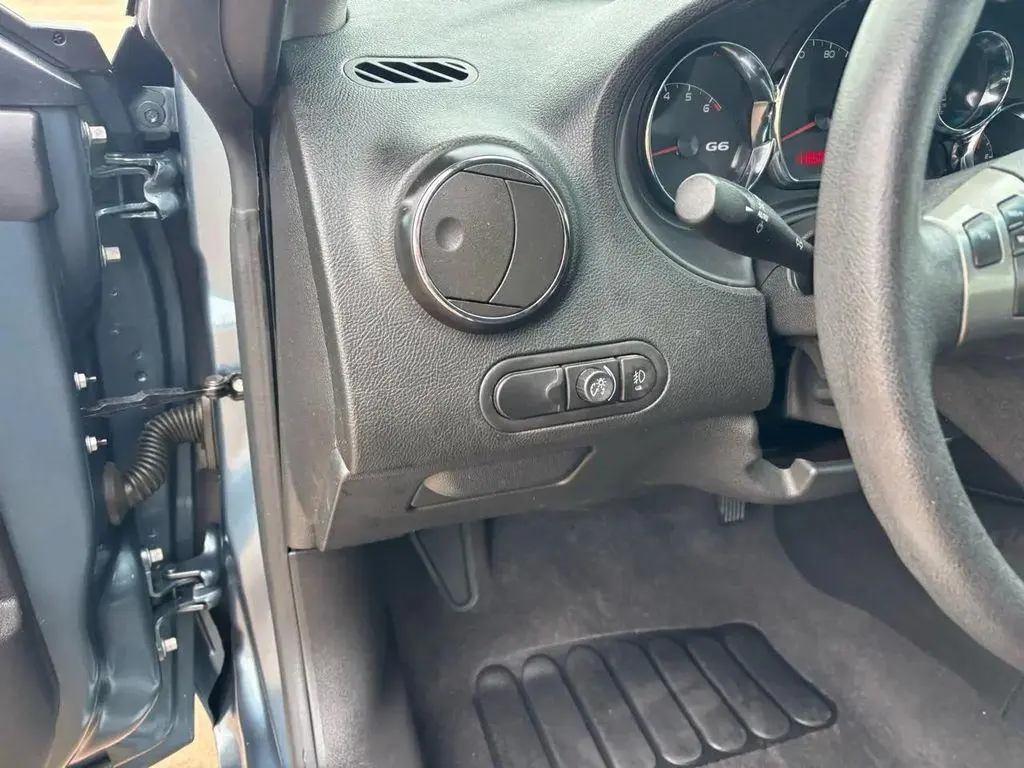 2006 Use Pontiac G6 GT Coupe for Sale