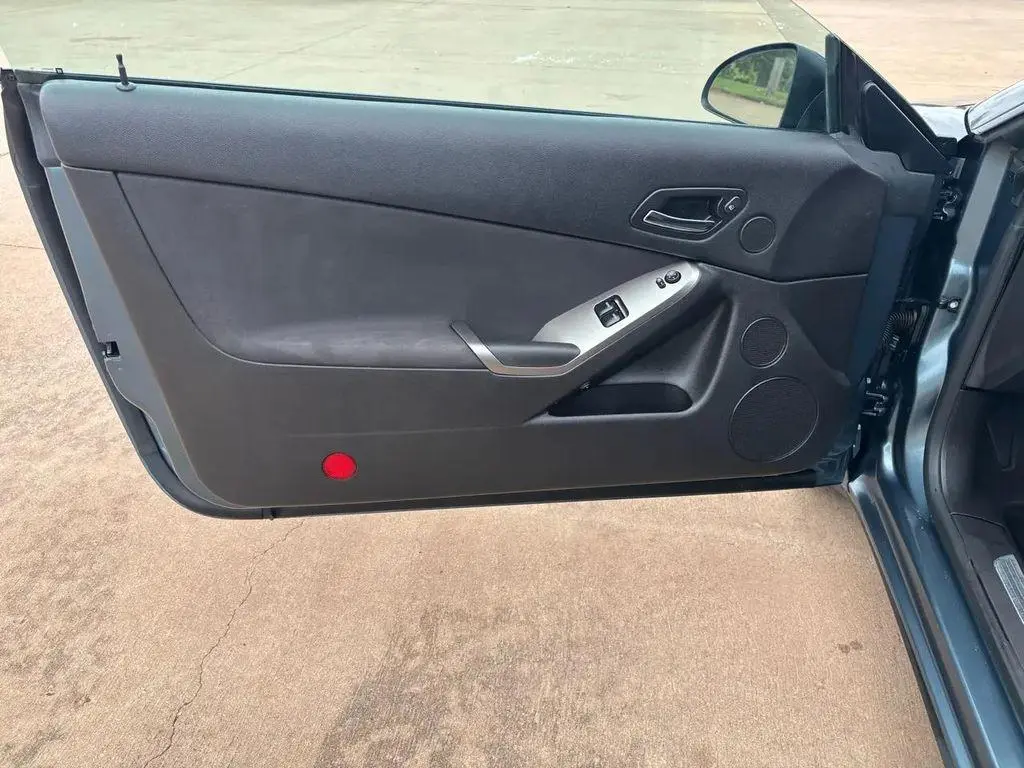 2006 Use Pontiac G6 GT Coupe for Sale