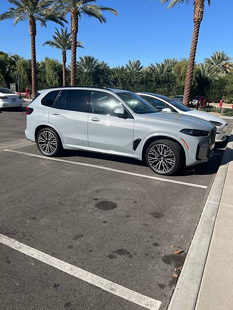 2022 BMW X3 M40i