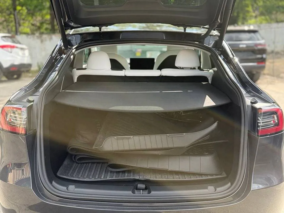 2023 Tesla Model Y AWD