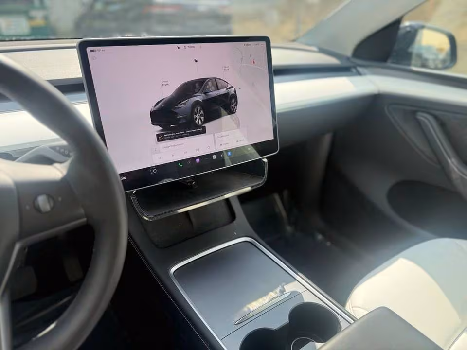 2023 Tesla Model Y AWD