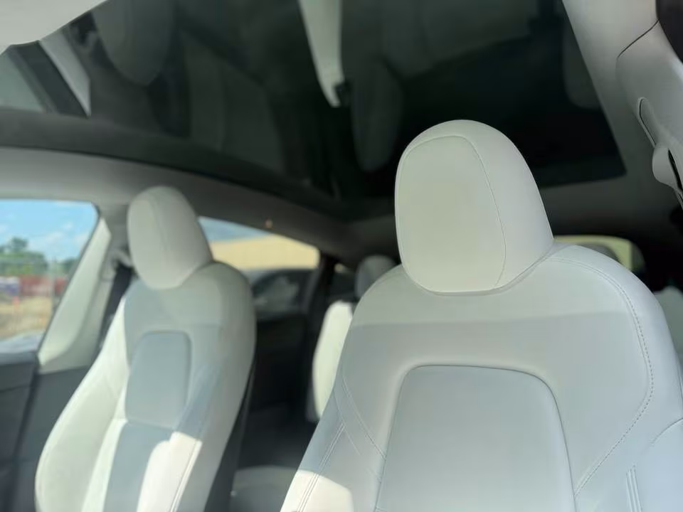 2023 Tesla Model Y AWD