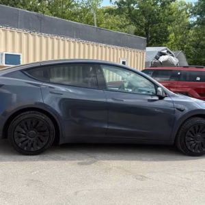 2023 Tesla Model Y AWD