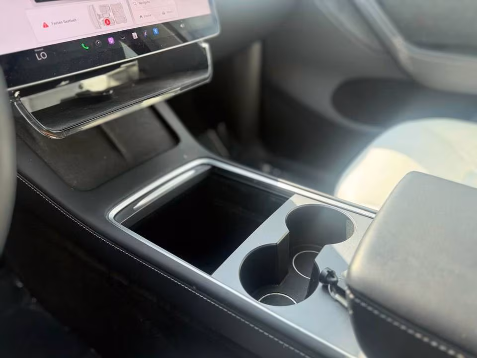 2023 Tesla Model Y AWD
