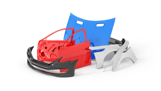 Body Panels and Bumpers for Used Cars – OEM & Aftermarket Fit - Image 2