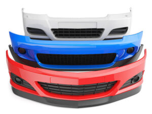 Body Panels and Bumpers