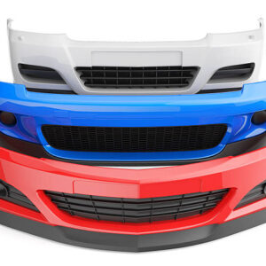 Body Panels and Bumpers