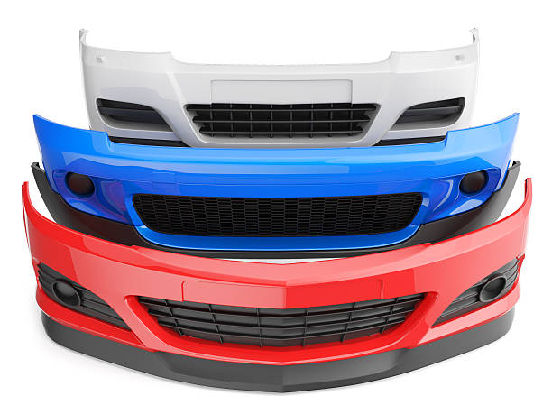 Body Panels and Bumpers