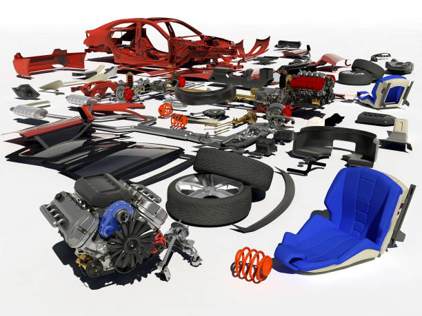 Body Panels and Bumpers for Used Cars – OEM & Aftermarket Fit - Image 4