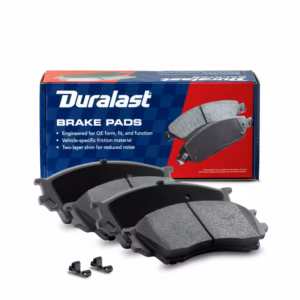 Brake Pads MKD629