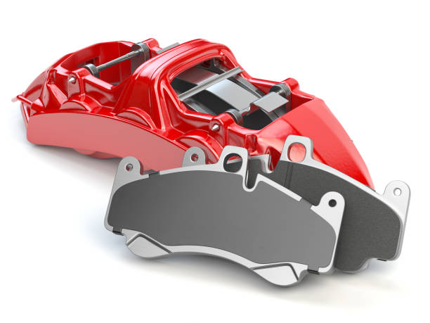 Brake Pads & Rotors