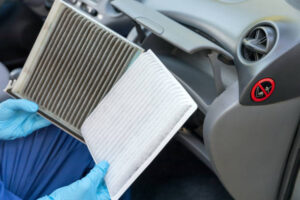 Engine & Cabin Air Filters for Used and New Cars