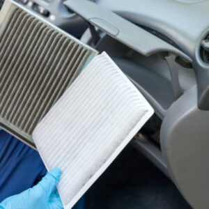 Engine & Cabin Air Filters for Used and New Cars
