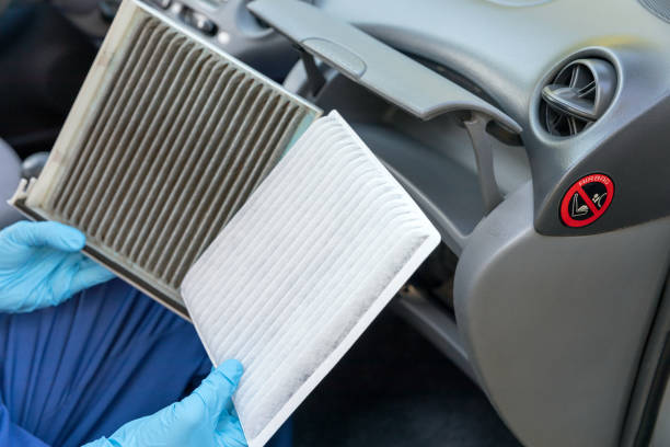 Engine & Cabin Air Filters for Used and New Cars