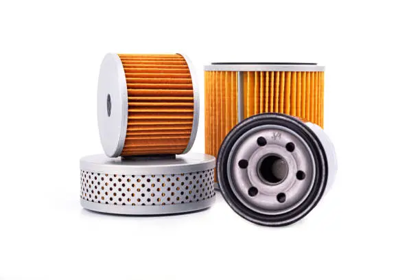 Engine & Cabin Air Filters for Used and New Cars