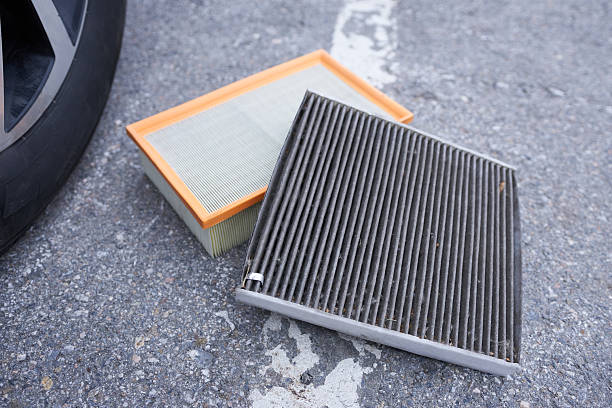 Engine & Cabin Air Filters for Used and New Cars