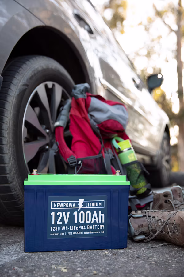 Car Batteries