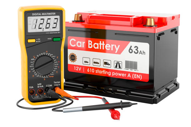 Car Batteries