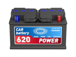 Car Batteries