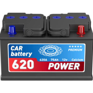 Car Batteries