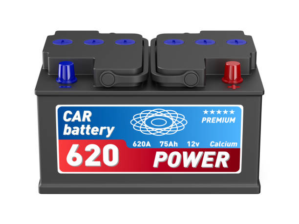 Car Batteries