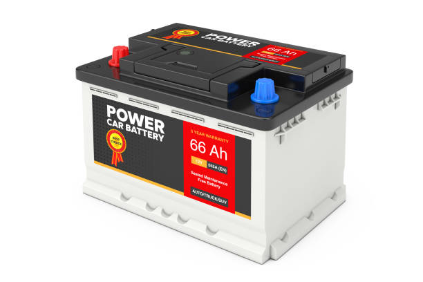 Car Batteries