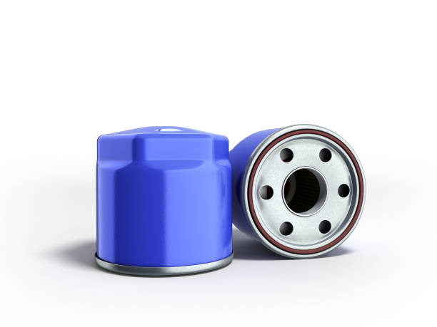 Engine Oil & Oil Filters
