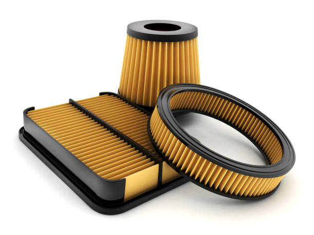 Engine Oil & Oil Filters