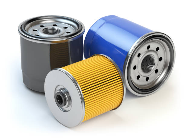 Engine Oil & Oil Filters