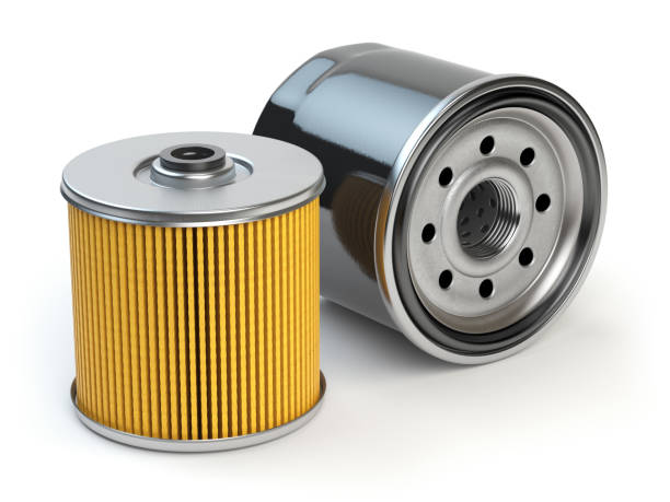 Engine Oil & Oil Filters