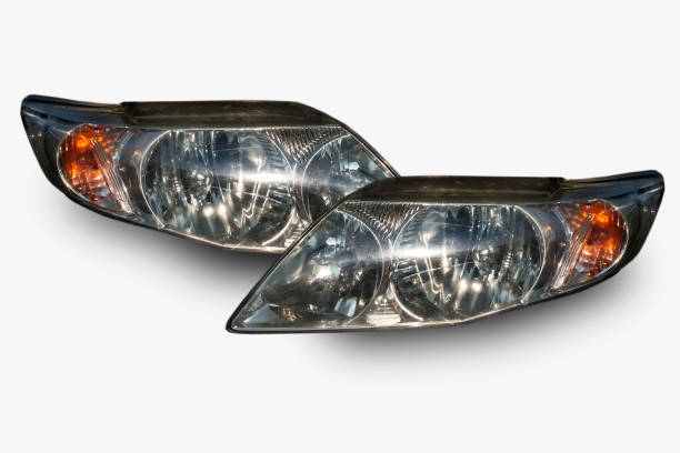 Headlights Taillights