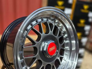 MERCEDES A CLASS 18” AMG ALLOY WHEELS RIMS V Vito