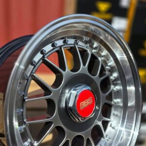 MERCEDES A CLASS 18” AMG ALLOY WHEELS RIMS V Vito