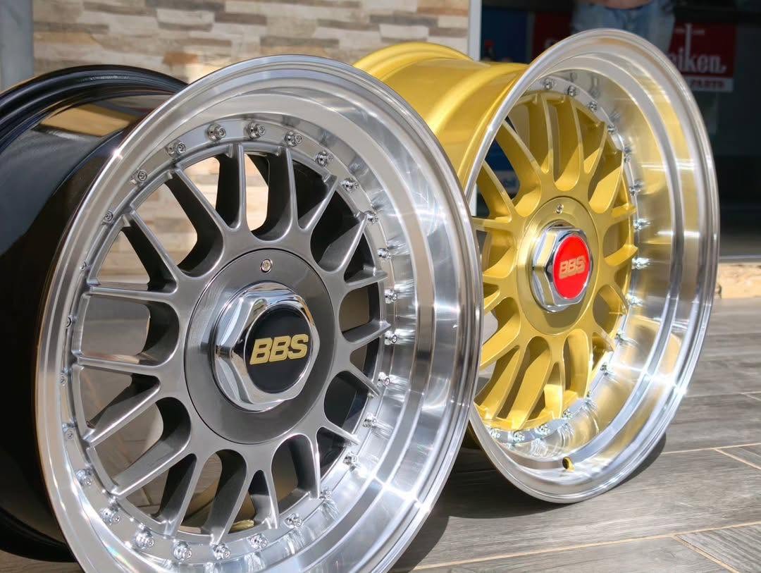 MERCEDES A CLASS 18” AMG ALLOY WHEELS RIMS V Vito