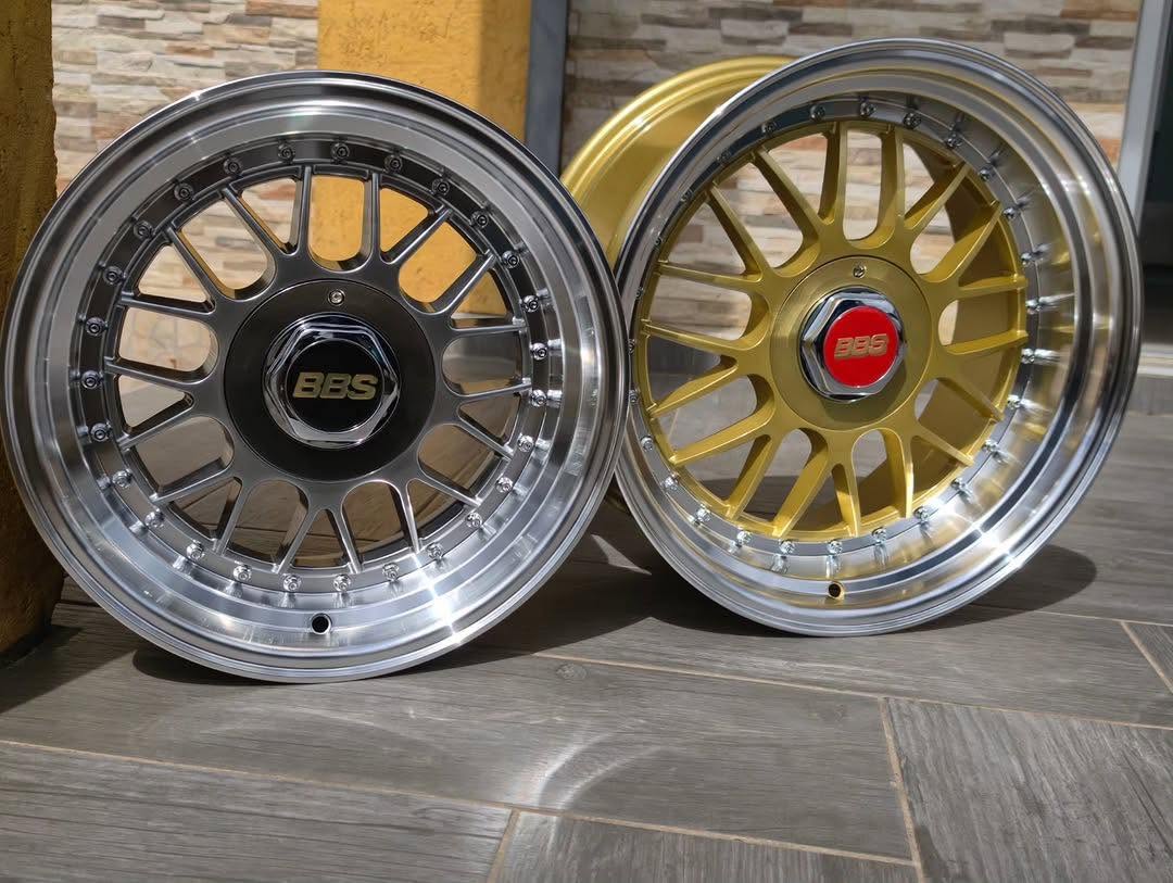 MERCEDES A CLASS 18” AMG ALLOY WHEELS RIMS V Vito