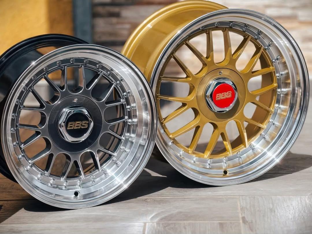 MERCEDES A CLASS 18” AMG ALLOY WHEELS RIMS V Vito
