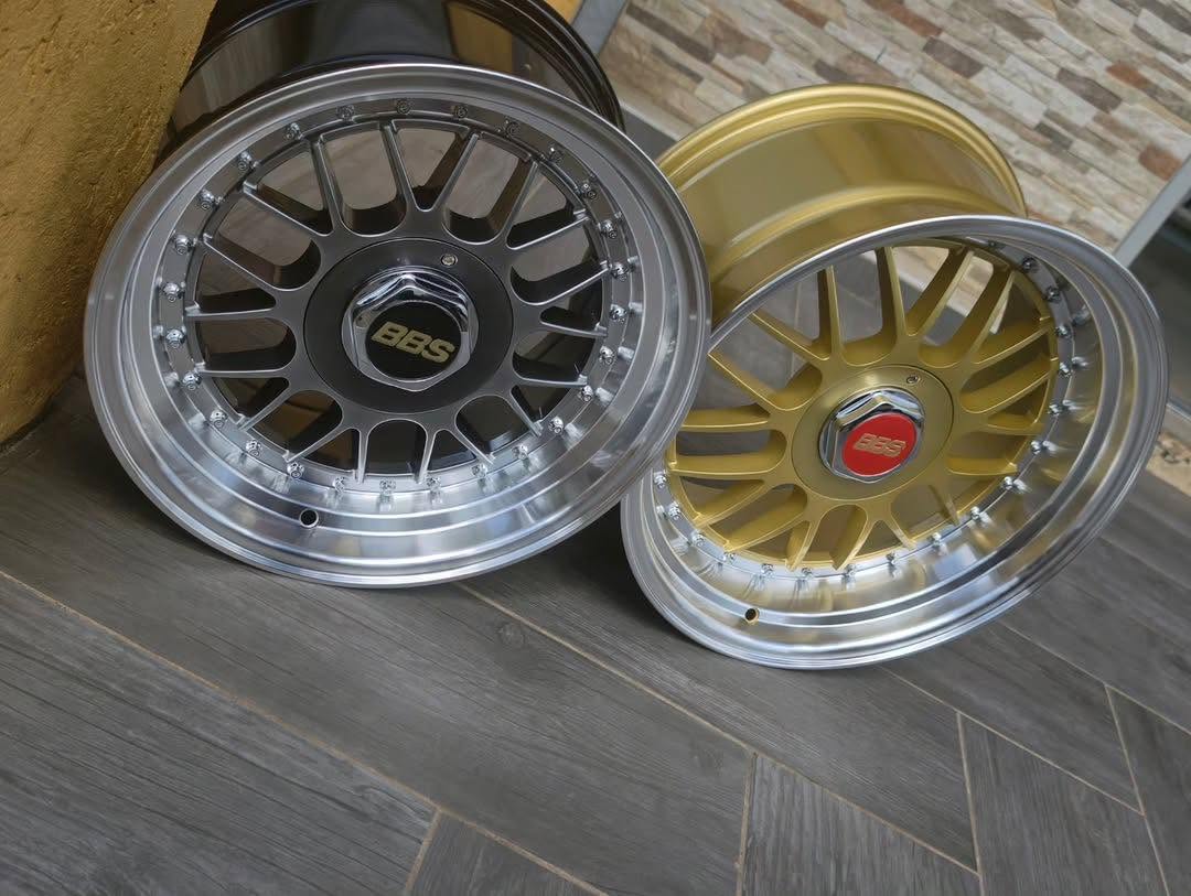 MERCEDES A CLASS 18” AMG ALLOY WHEELS RIMS V Vito