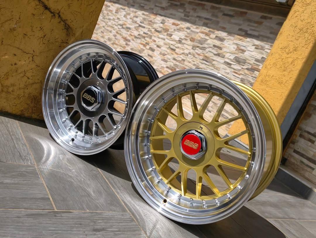 MERCEDES A CLASS 18” AMG ALLOY WHEELS RIMS V Vito