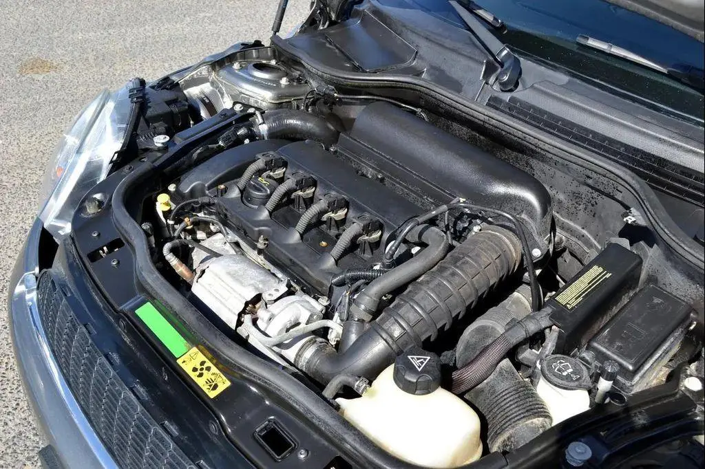 Used 2009 MINI Cooper S for Sale – Turbocharged Manual Hatchback - Clean Title - No Accidents