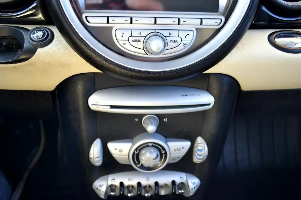 Used 2009 MINI Cooper S for Sale – Turbocharged Manual Hatchback - Clean Title - No Accidents