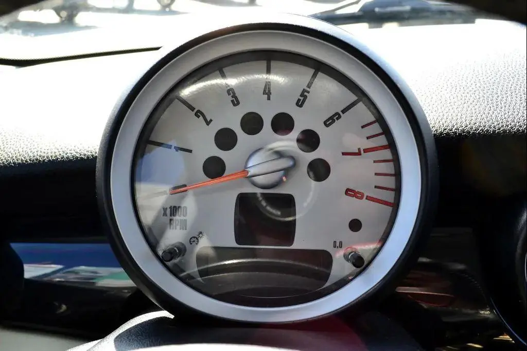Used 2009 MINI Cooper S for Sale – Turbocharged Manual Hatchback - Clean Title - No Accidents