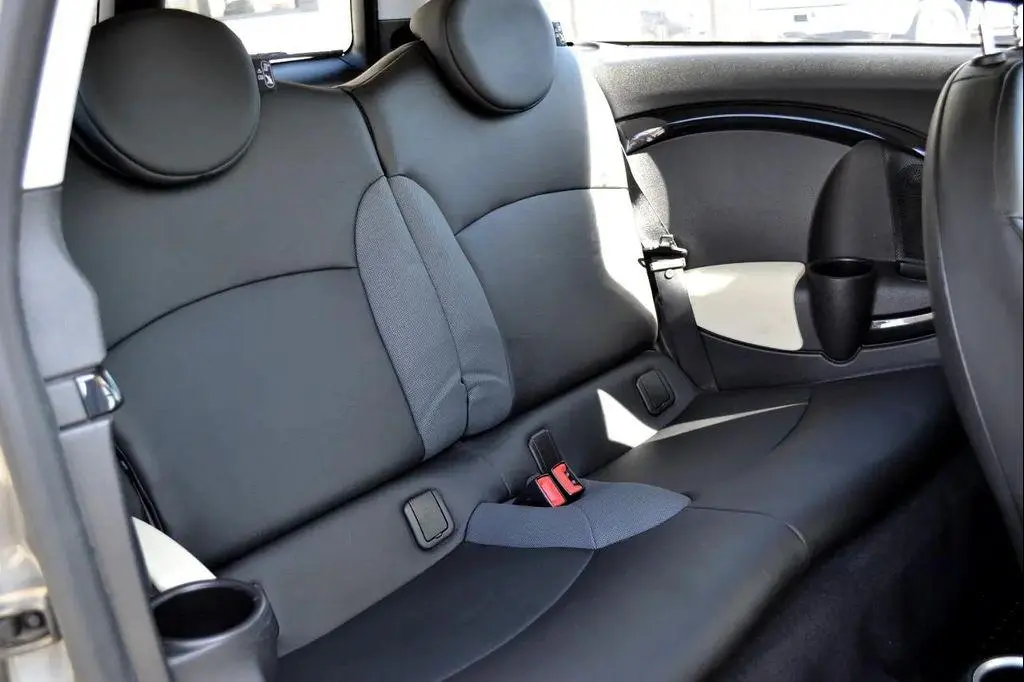 Used 2009 MINI Cooper S for Sale – Turbocharged Manual Hatchback - Clean Title - No Accidents
