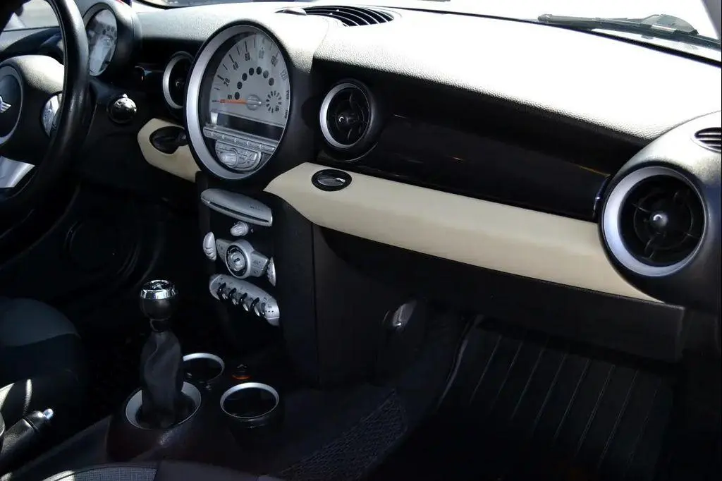 Used 2009 MINI Cooper S for Sale – Turbocharged Manual Hatchback - Clean Title - No Accidents