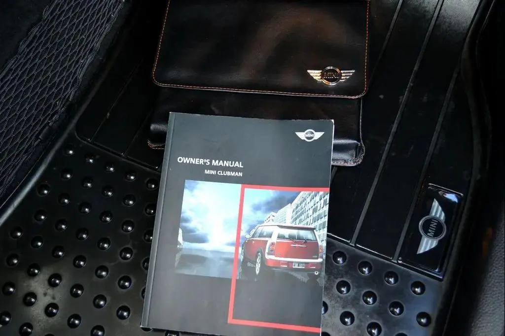 Used 2009 MINI Cooper S for Sale – Turbocharged Manual Hatchback - Clean Title - No Accidents