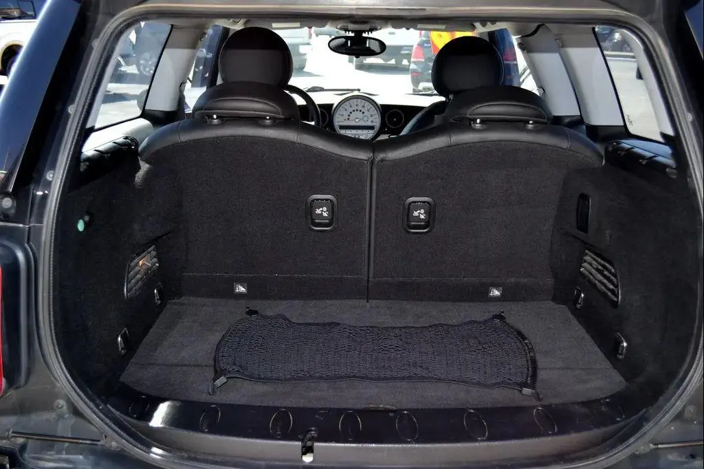 Used 2009 MINI Cooper S for Sale – Turbocharged Manual Hatchback - Clean Title - No Accidents