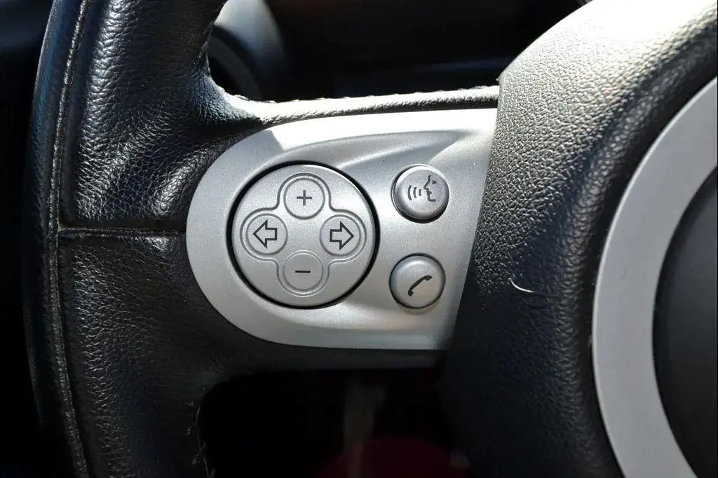 Used 2009 MINI Cooper S for Sale – Turbocharged Manual Hatchback - Clean Title - No Accidents