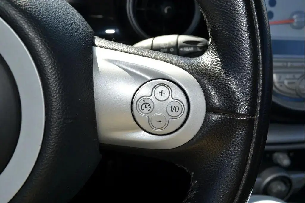 Used 2009 MINI Cooper S for Sale – Turbocharged Manual Hatchback - Clean Title - No Accidents