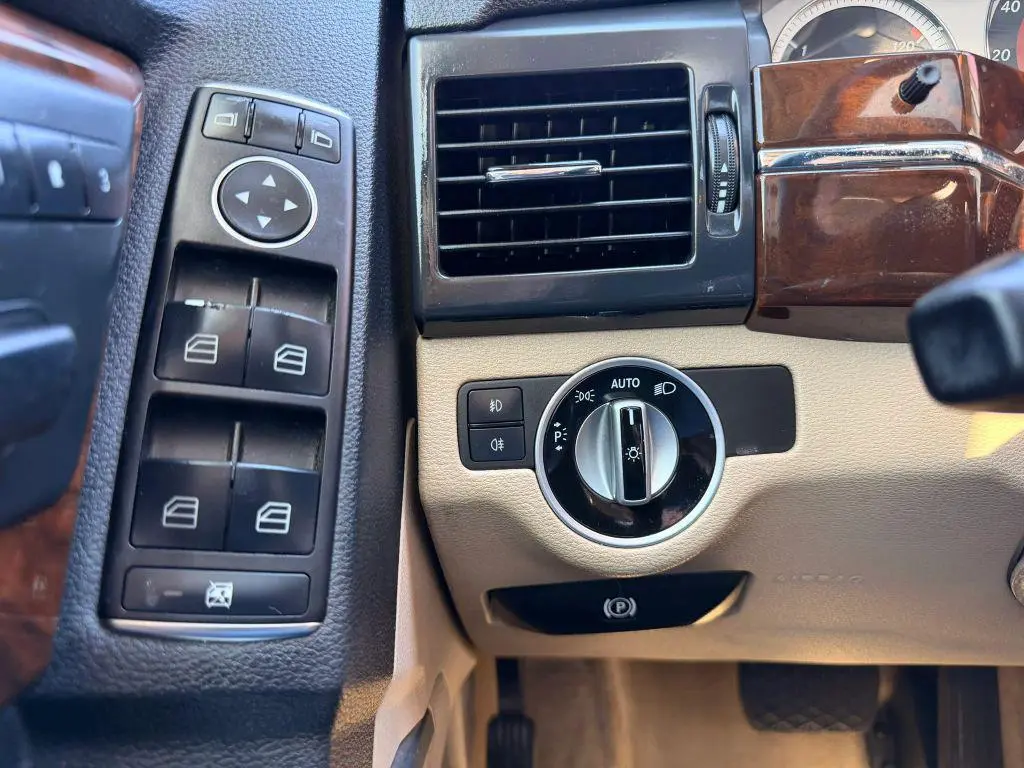 Used 2012 Mercedes-Benz GLK 350 for Sale