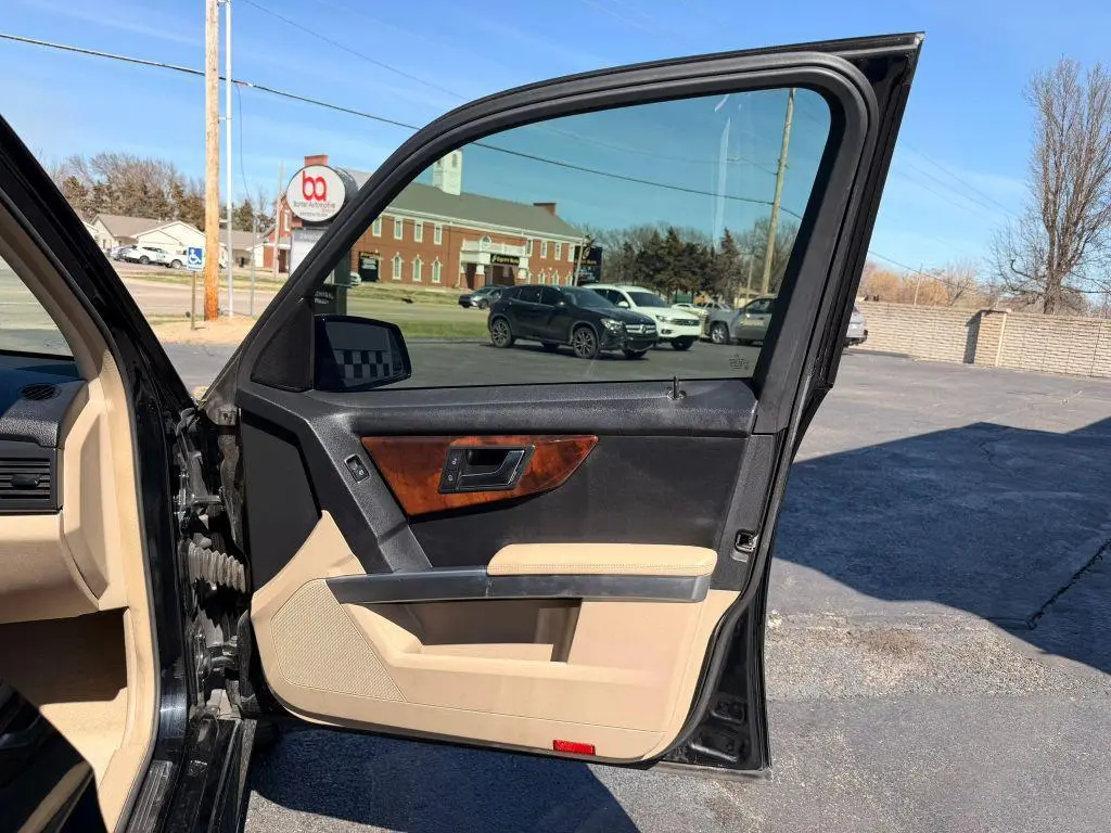 Used 2012 Mercedes-Benz GLK 350 for Sale